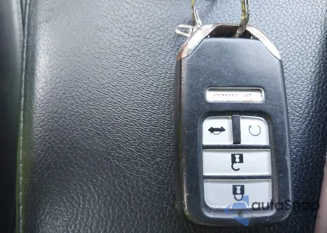 2018 Honda Accord Sport from USA, damaged, VIN 1HGCV1F39JA221325